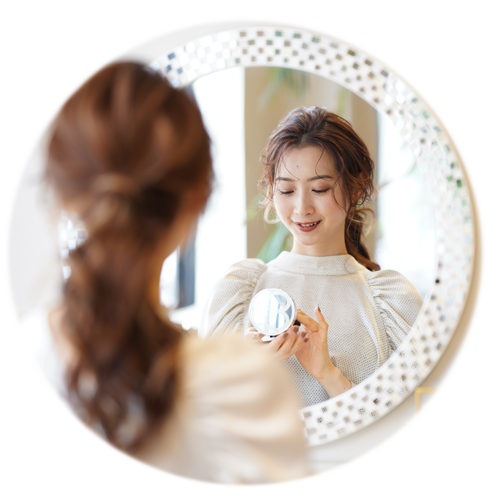 Mavieの想い イメージ